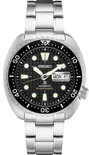 Seiko - Prospex Automatic Diver | SRPE03
