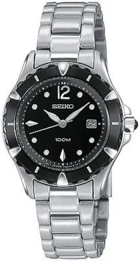 Seiko Women's Bracelet Watch SXDA93
