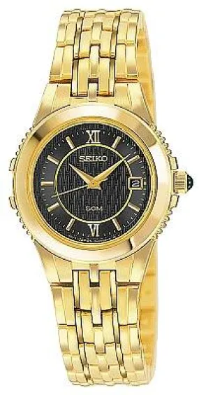 Seiko Women's Le Grand Sport Watch SXDA04