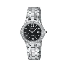 Seiko Women's Le Grand Sport Watch SXDA83