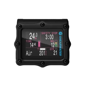 Shearwater Perdix 2 Computer