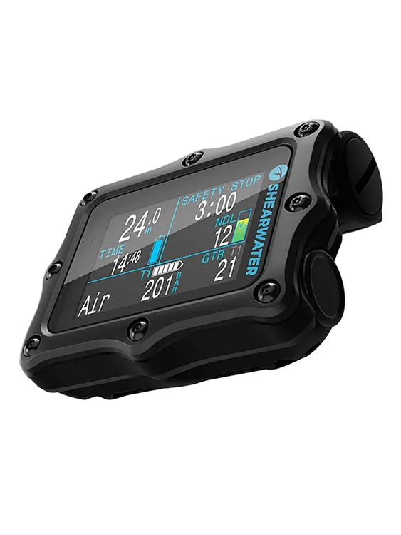 Shearwater Perdix 2 Ti