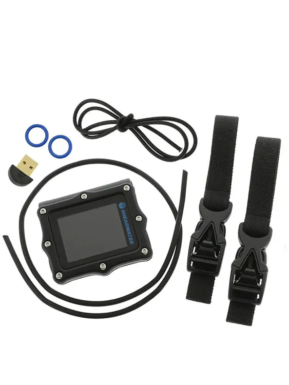 Shearwater Perdix 2 Ti