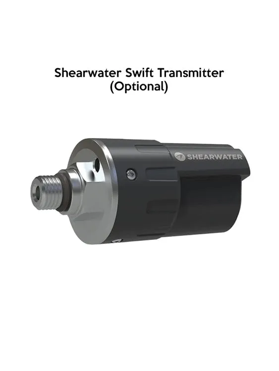 Shearwater Perdix 2 Ti