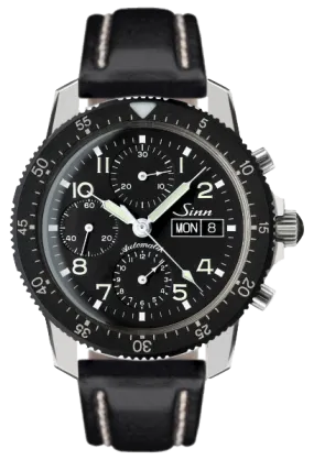 Sinn 103 St Leather 103.035