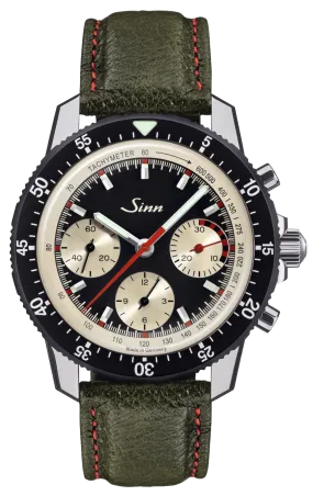 Sinn 103 St Ty Hd 103.211 Limited Edition
