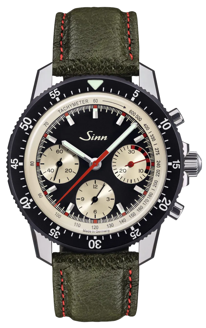 Sinn 103 St Ty Hd 103.211 Limited Edition