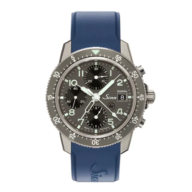 Sinn - 103 Ti DIAPAL