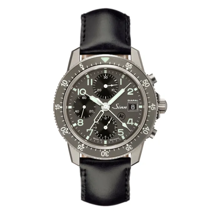 Sinn - 103 Ti DIAPAL