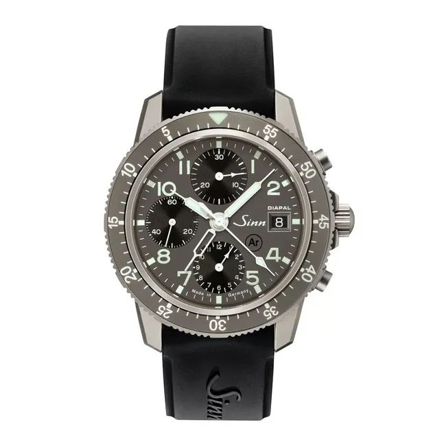 Sinn - 103 Ti DIAPAL