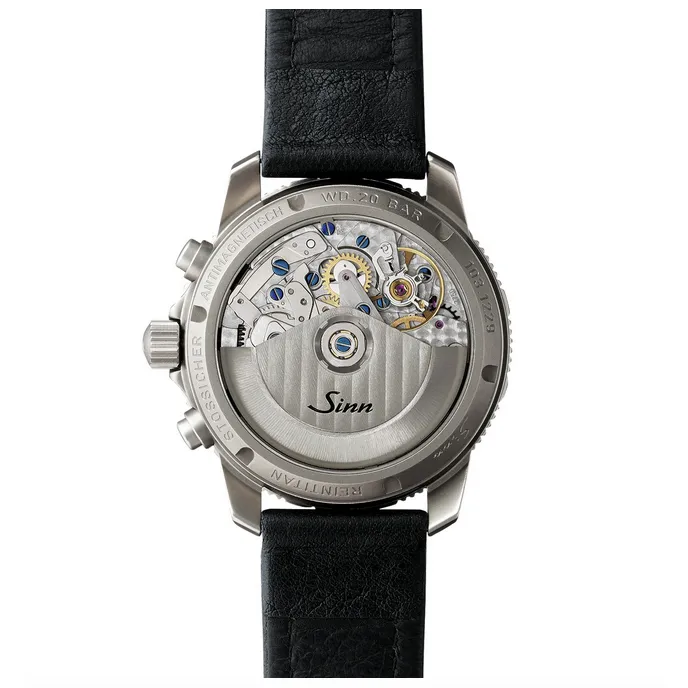 Sinn - 103 Ti DIAPAL