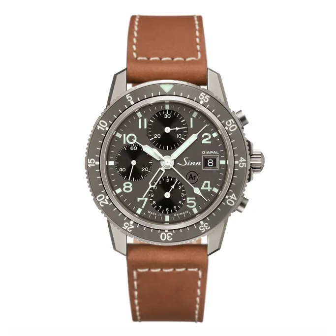 Sinn - 103 Ti DIAPAL