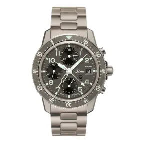Sinn - 103 Ti DIAPAL