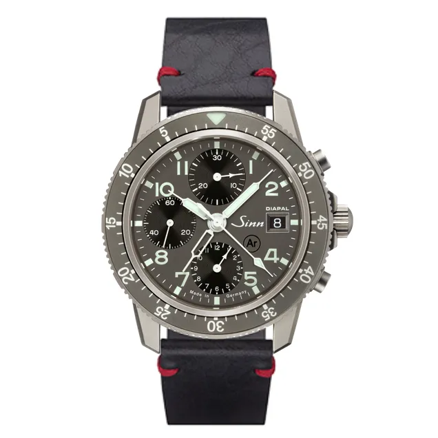 Sinn - 103 Ti DIAPAL