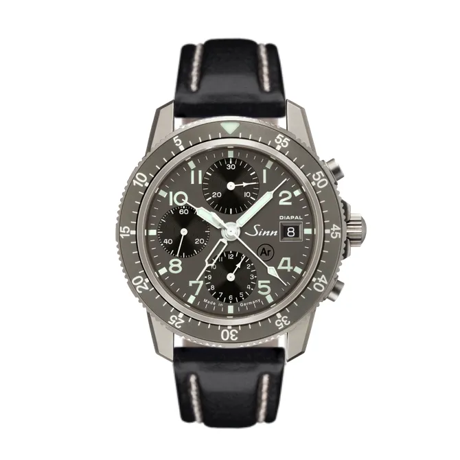 Sinn - 103 Ti DIAPAL