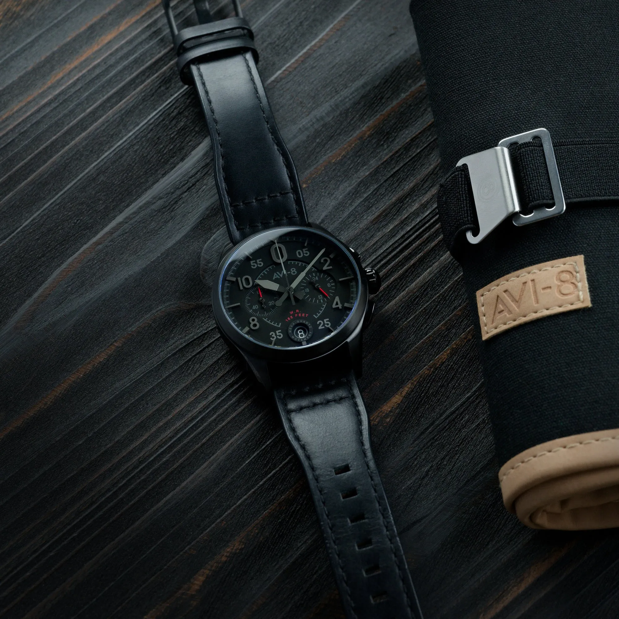 SLATE BLACK