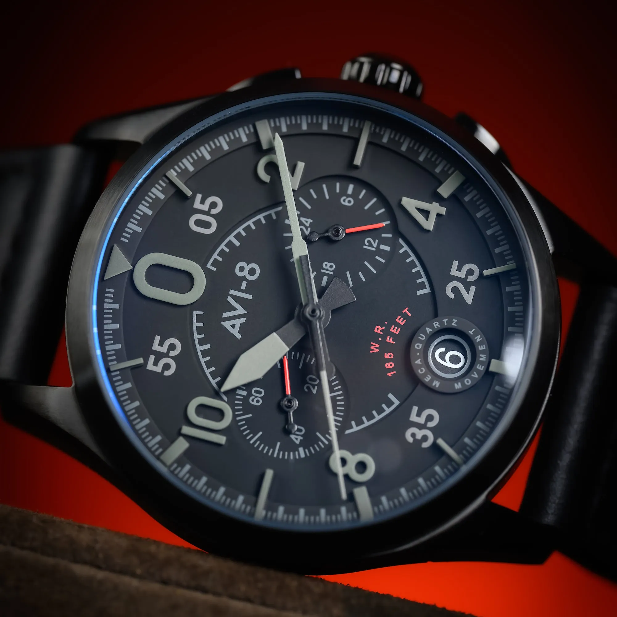 SLATE BLACK