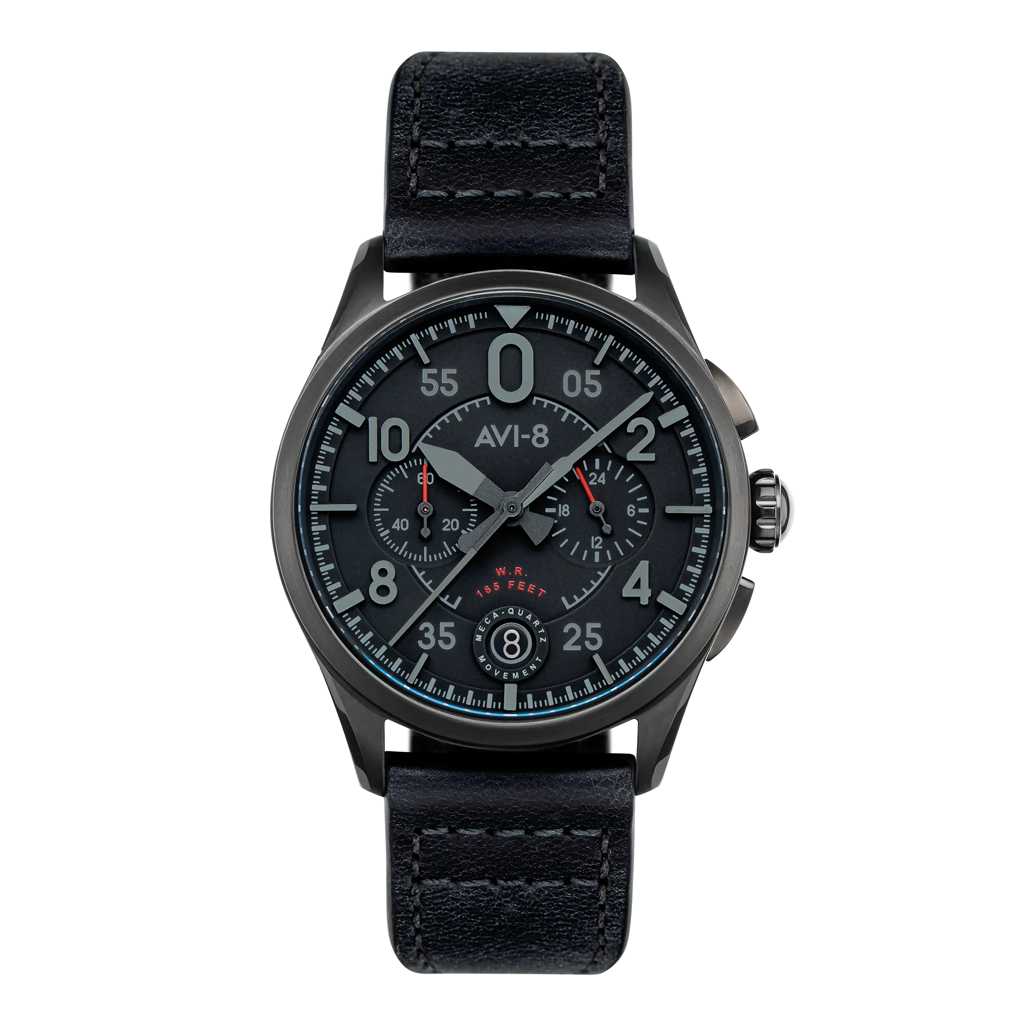 SLATE BLACK