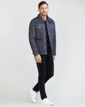 Slim Fit Suit Jacket
