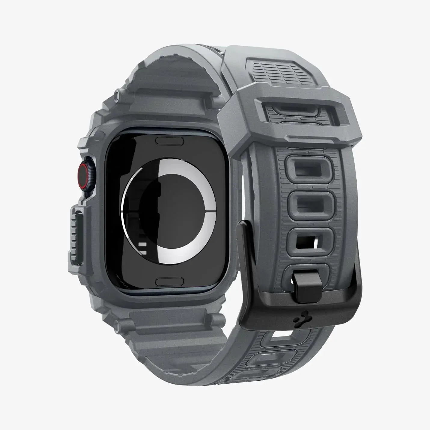 Spigen Rugged Armor Pro for Apple Watch Series 10 46mm
