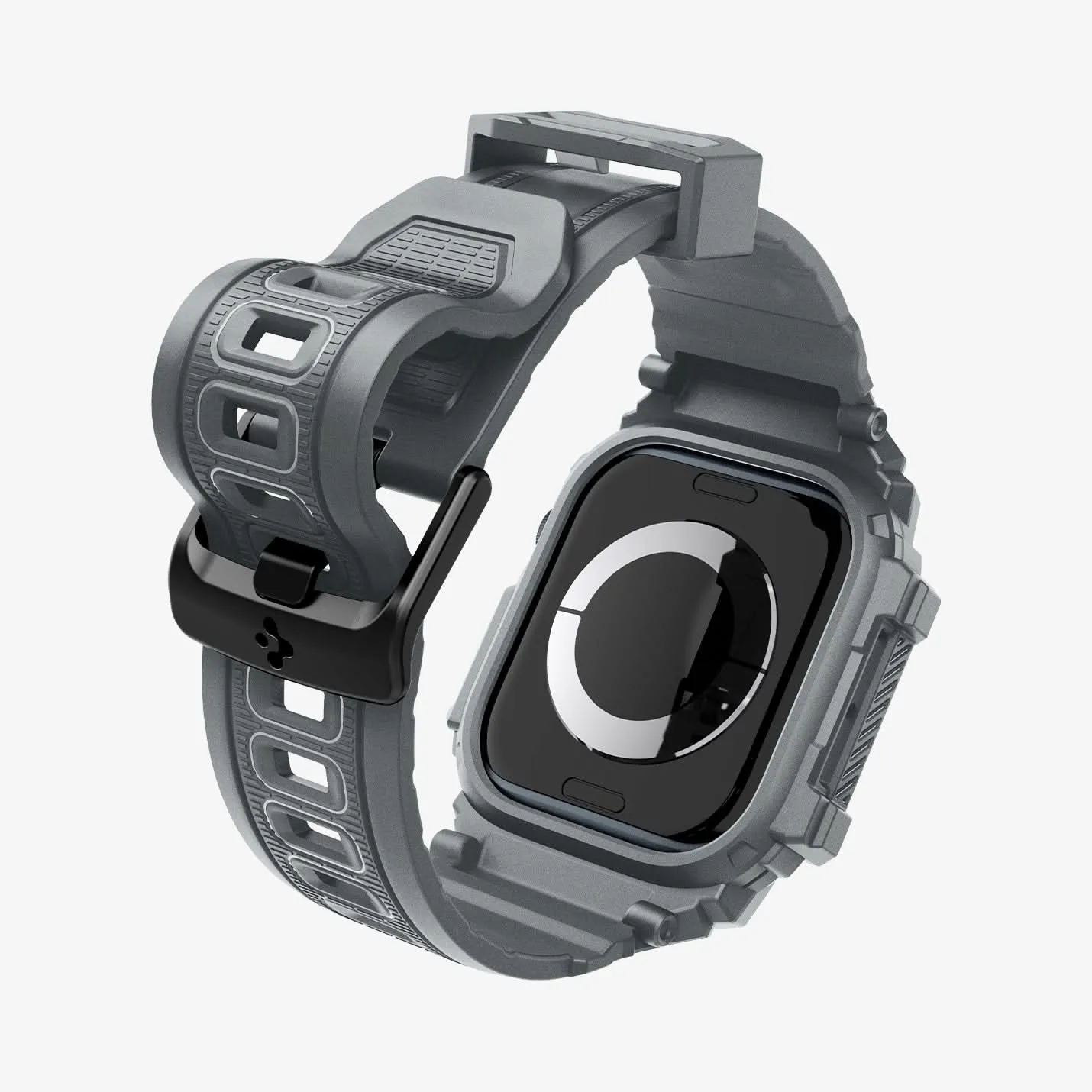 Spigen Rugged Armor Pro for Apple Watch Series 10 46mm