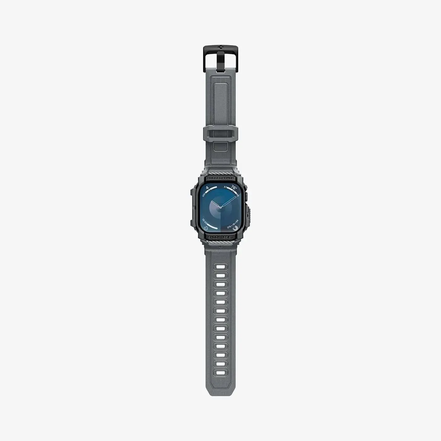 Spigen Rugged Armor Pro for Apple Watch Series 10 46mm