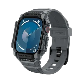 Spigen Rugged Armor Pro for Apple Watch Series 10 46mm