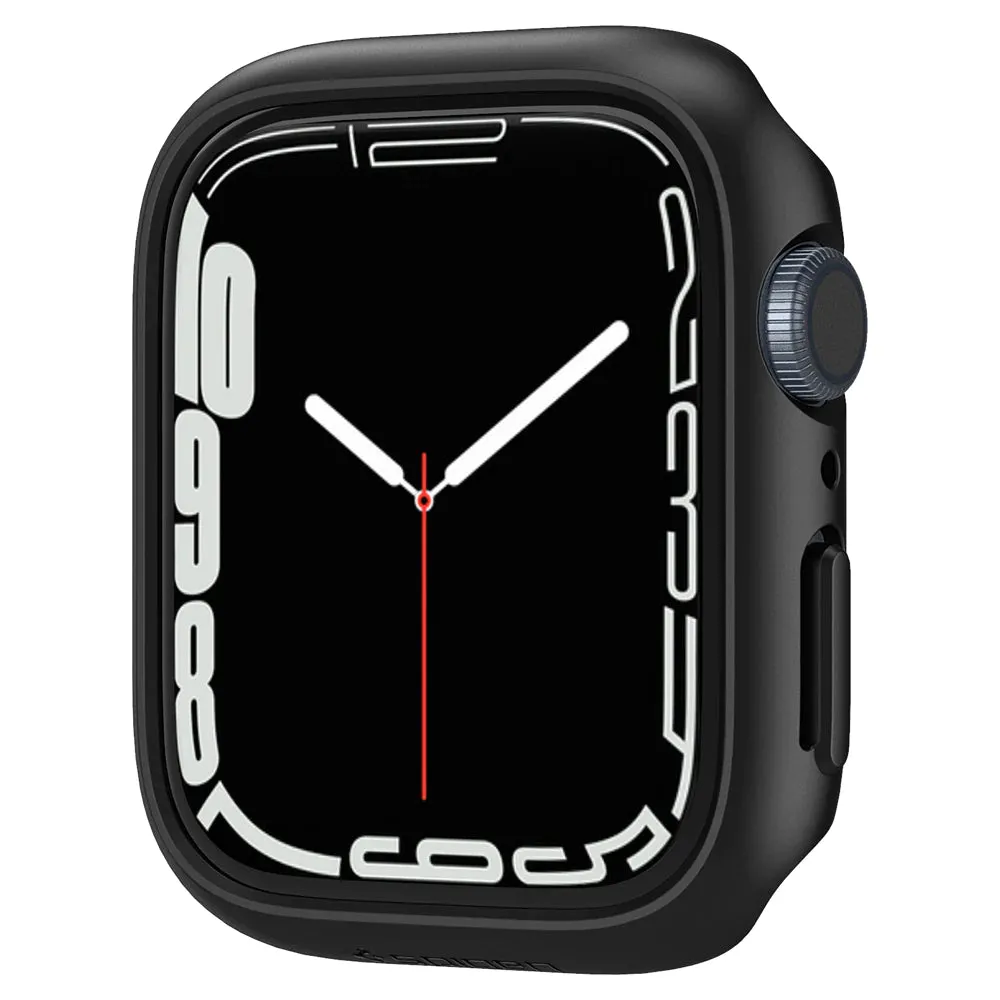 Spigen Thin Fit for Apple Watch Series. 9 / 8 / 7 - 41mm
