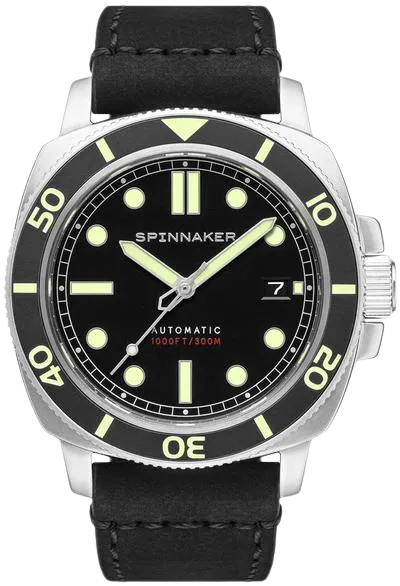 Spinnaker Hull Diver SP-5088-01