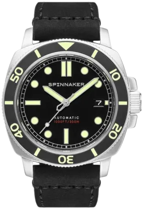 Spinnaker Hull Diver SP-5088-01