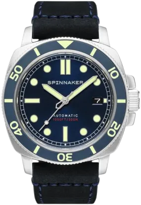 Spinnaker Hull Diver SP-5088-02