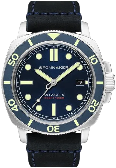 Spinnaker Hull Diver SP-5088-02