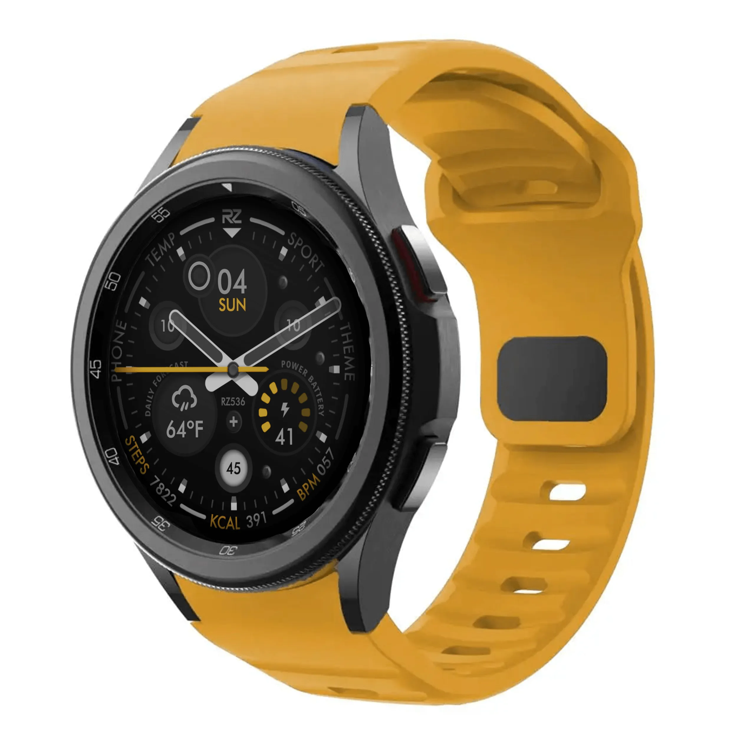 Sport Rugged Band