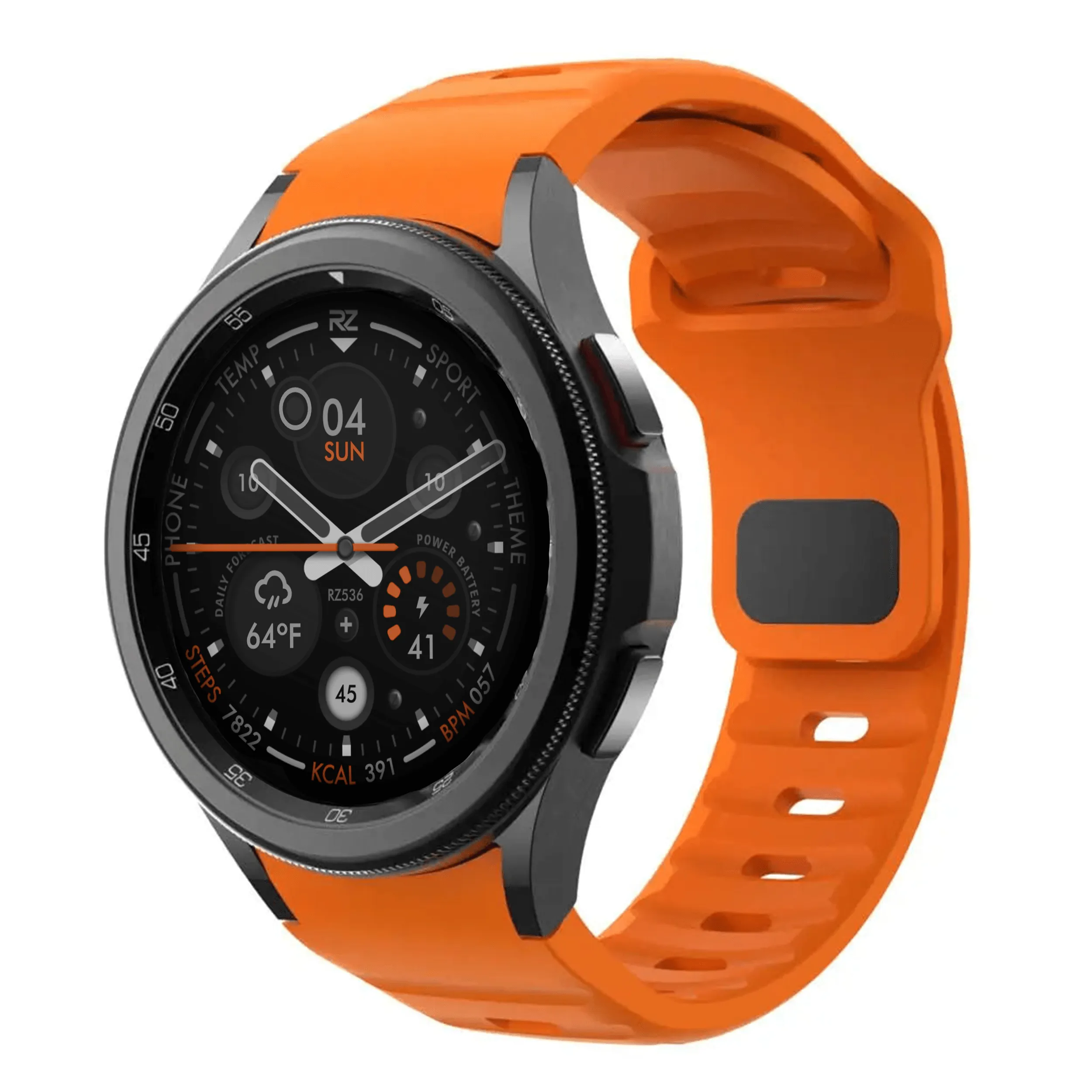Sport Rugged Band