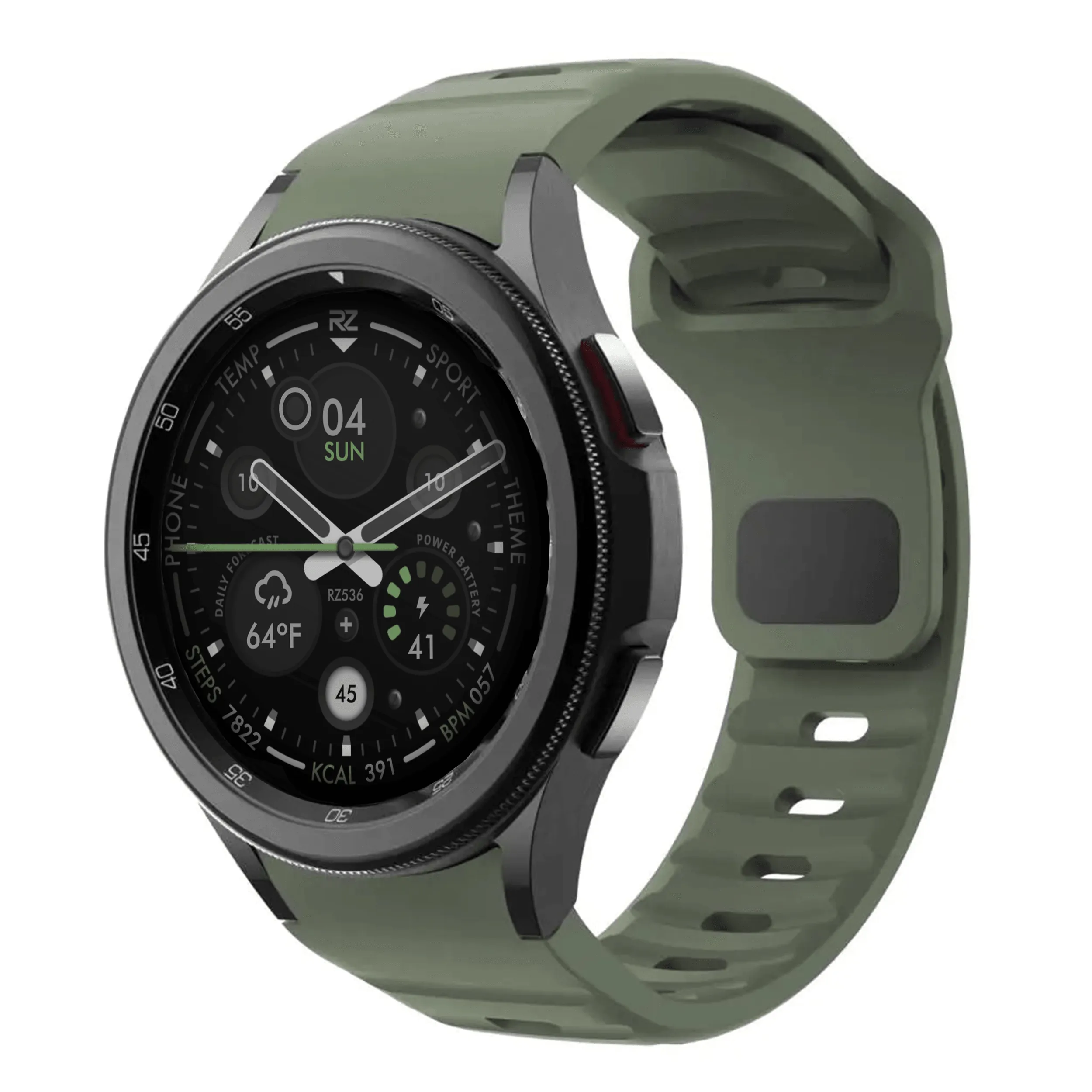 Sport Rugged Band