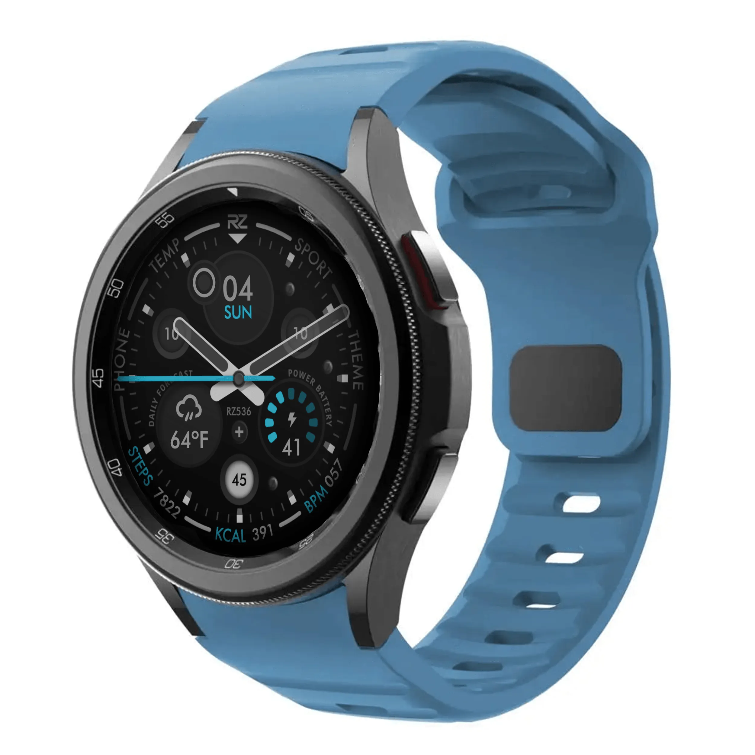 Sport Rugged Band