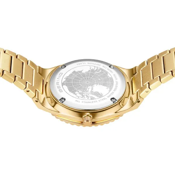 SS Classic | polished/brushed gold | 18936-734