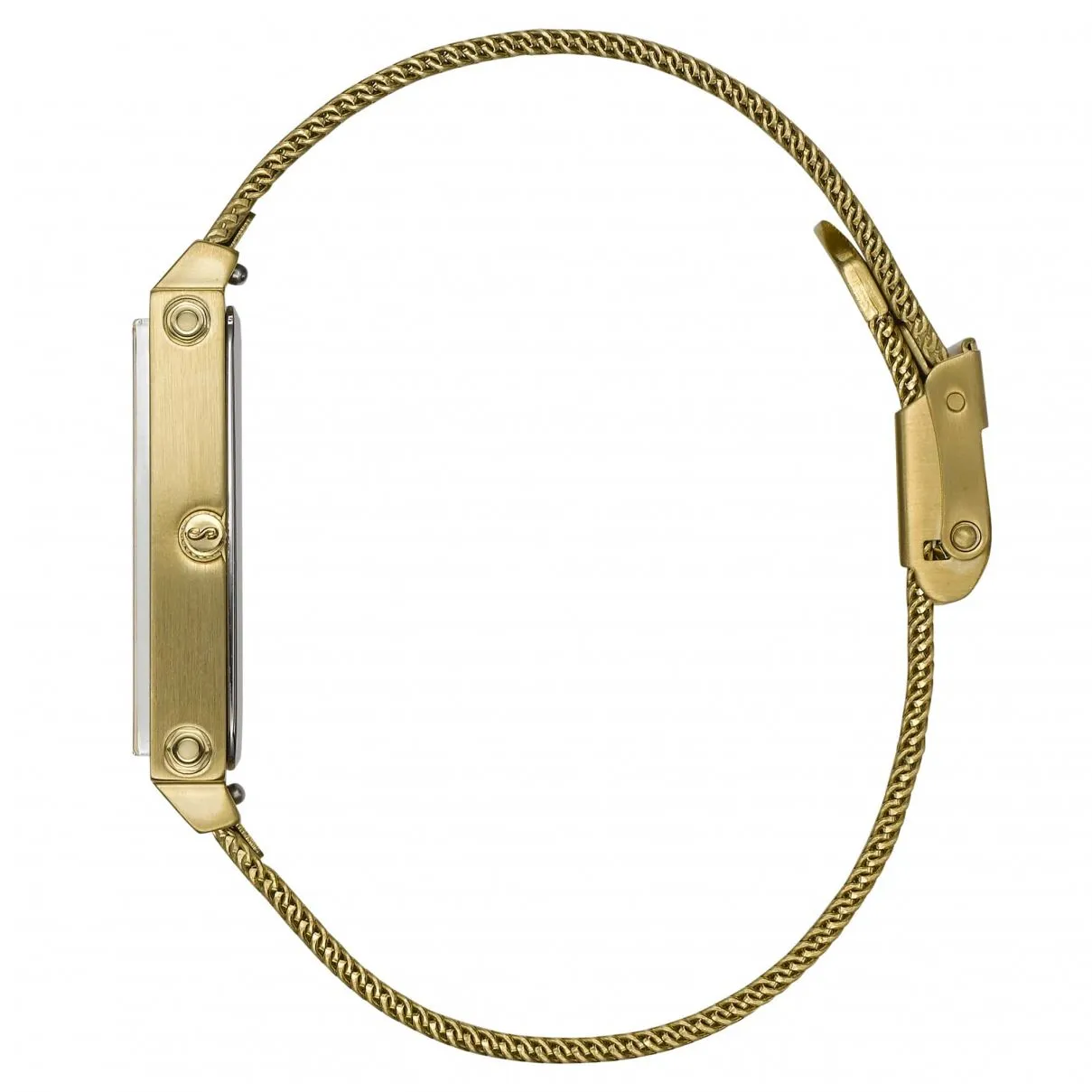 STR Watch Issimo Gold Lazer Green