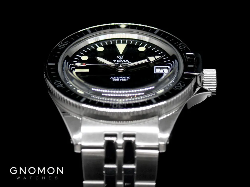 Superman Heritage 41mm - Special Edition