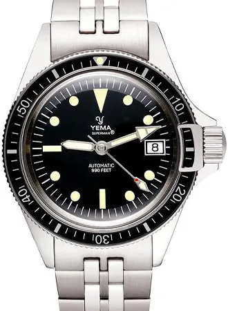 Superman Heritage 41mm - Special Edition
