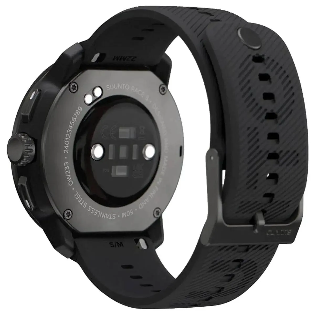 Suunto Race S GPS Sports Watch