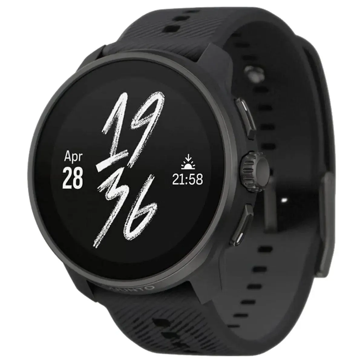 Suunto Race S GPS Sports Watch