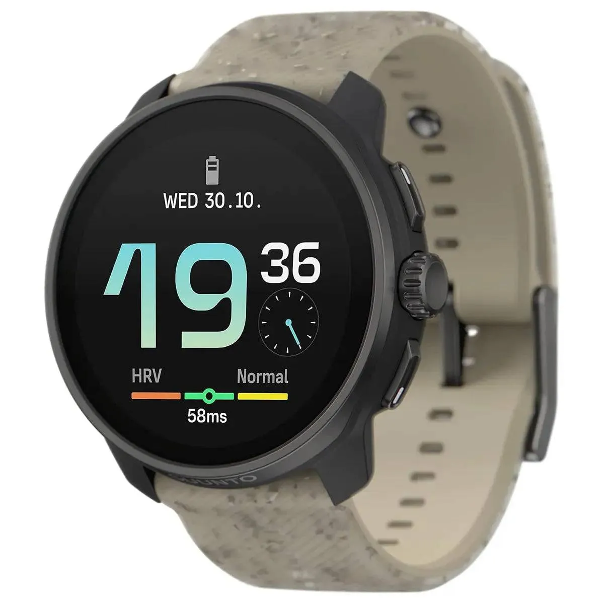 Suunto Race S GPS Sports Watch