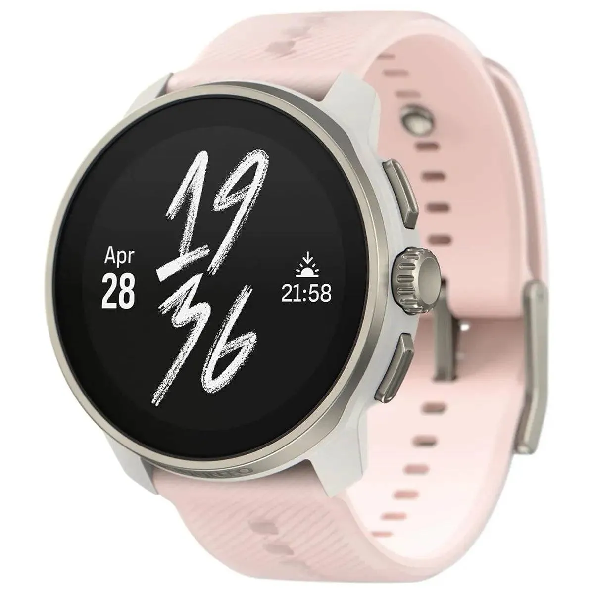 Suunto Race S GPS Sports Watch