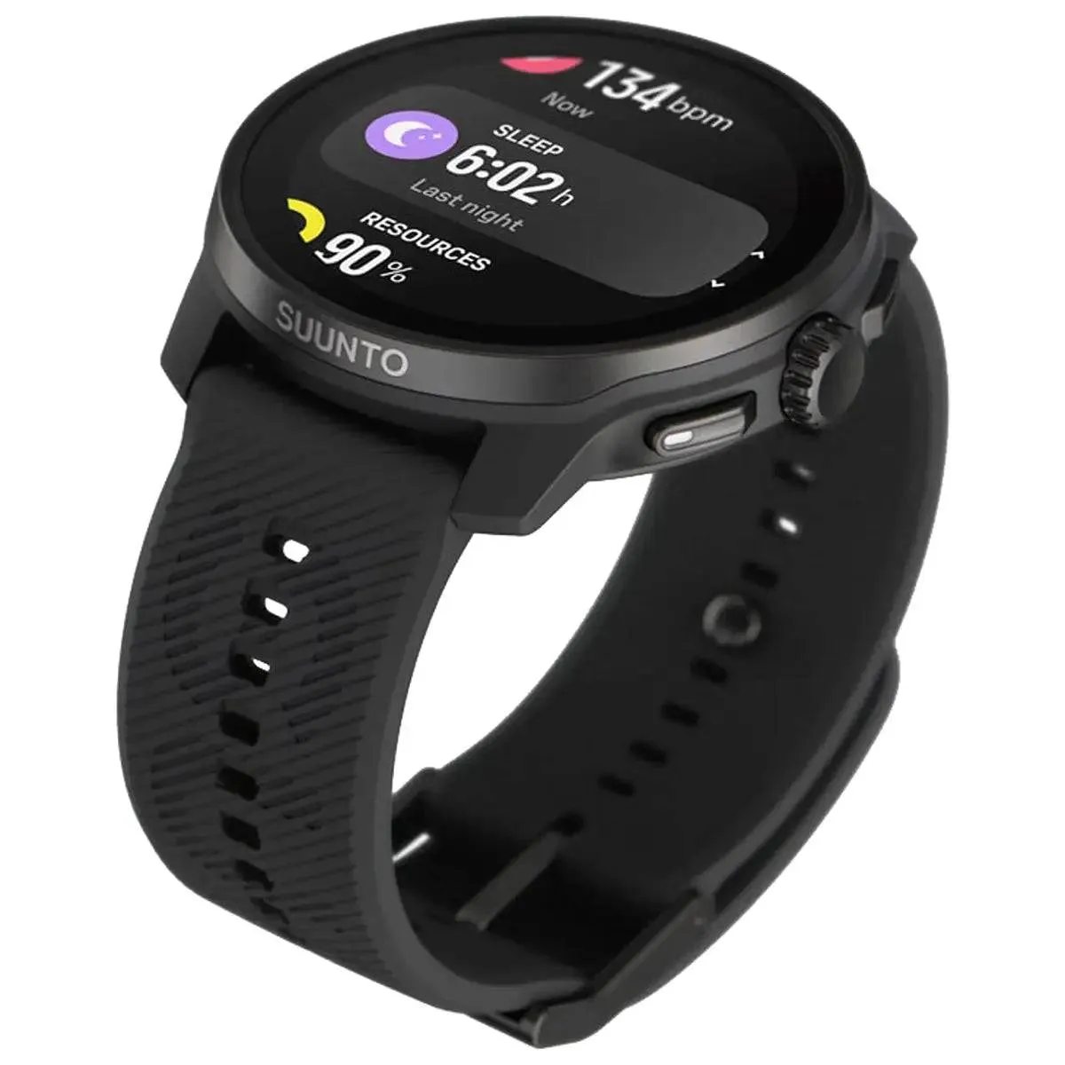 Suunto Race S GPS Sports Watch