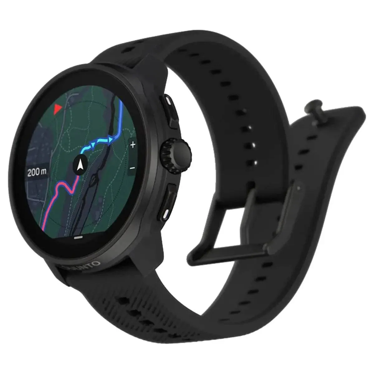Suunto Race S GPS Sports Watch