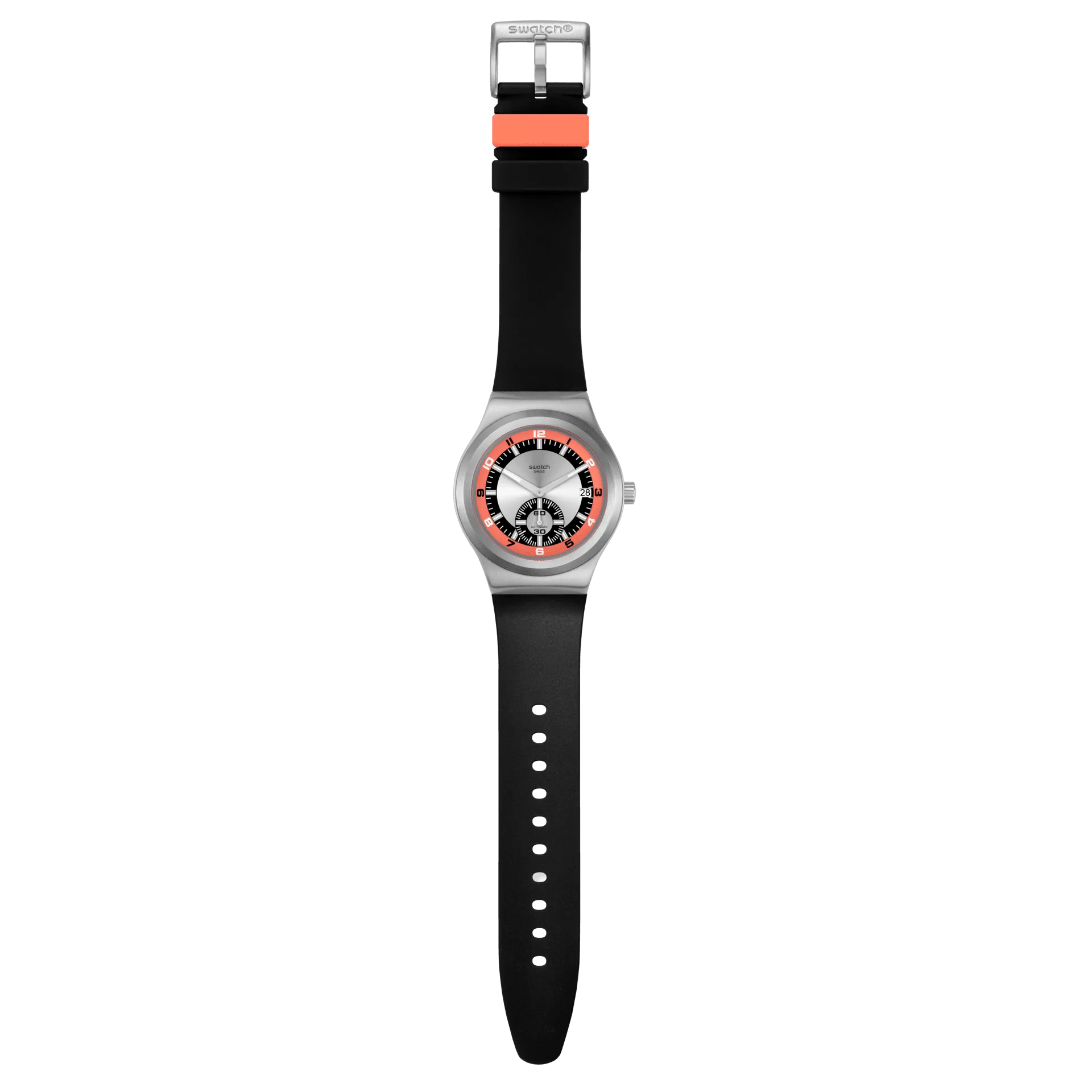 Swatch Watch Confidence 51 42mm