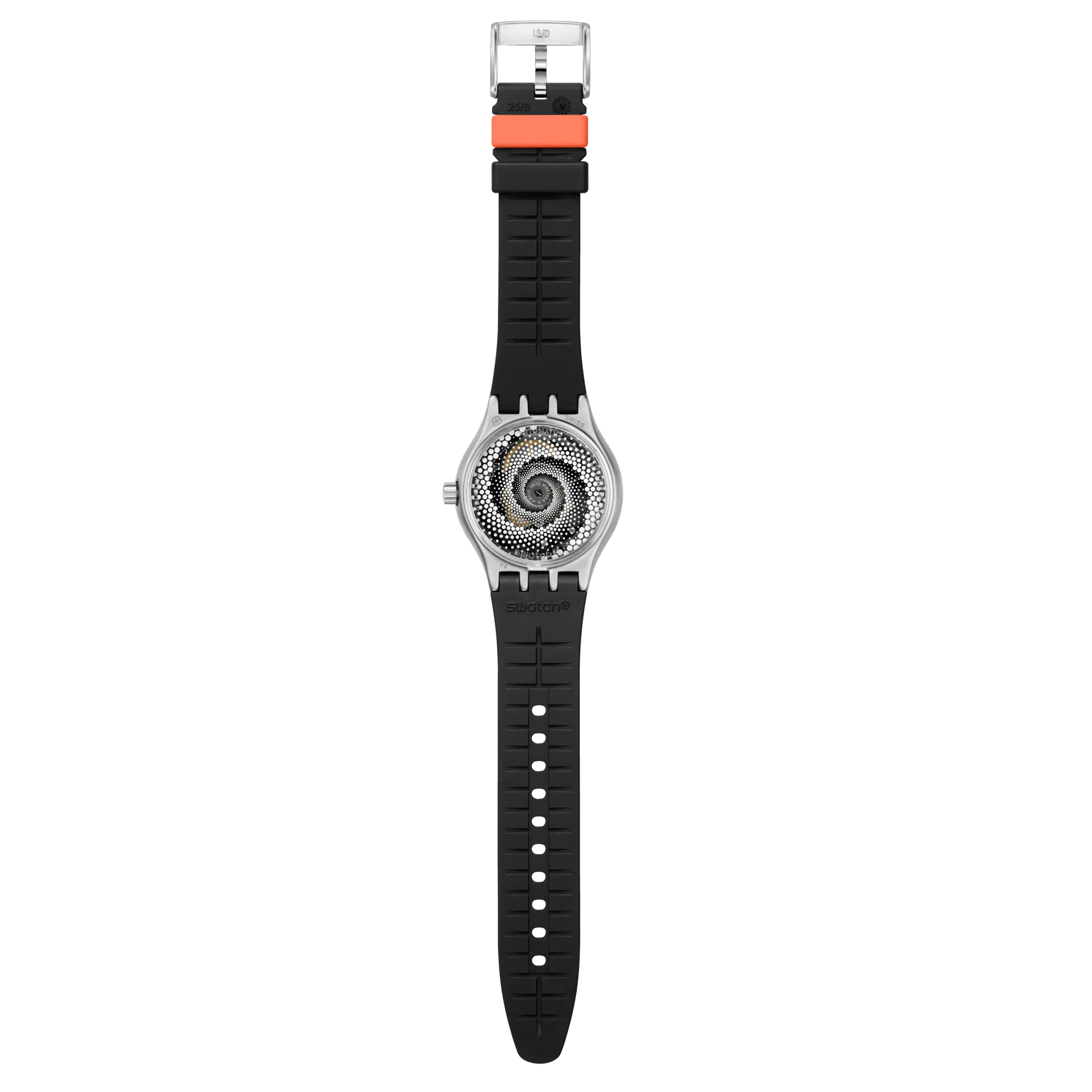 Swatch Watch Confidence 51 42mm