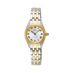 SWR038P - Ladies Two Tone Daywear Watch