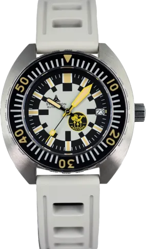 Synchron Poseidon Ice Diver Limited Edition (Pre-owned)